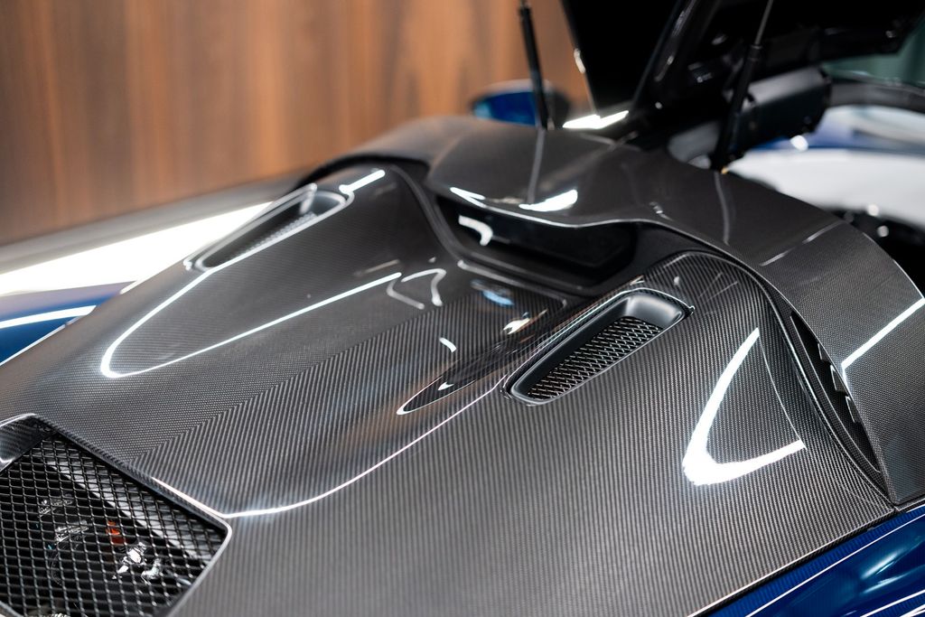 Dallara Stradale 2023