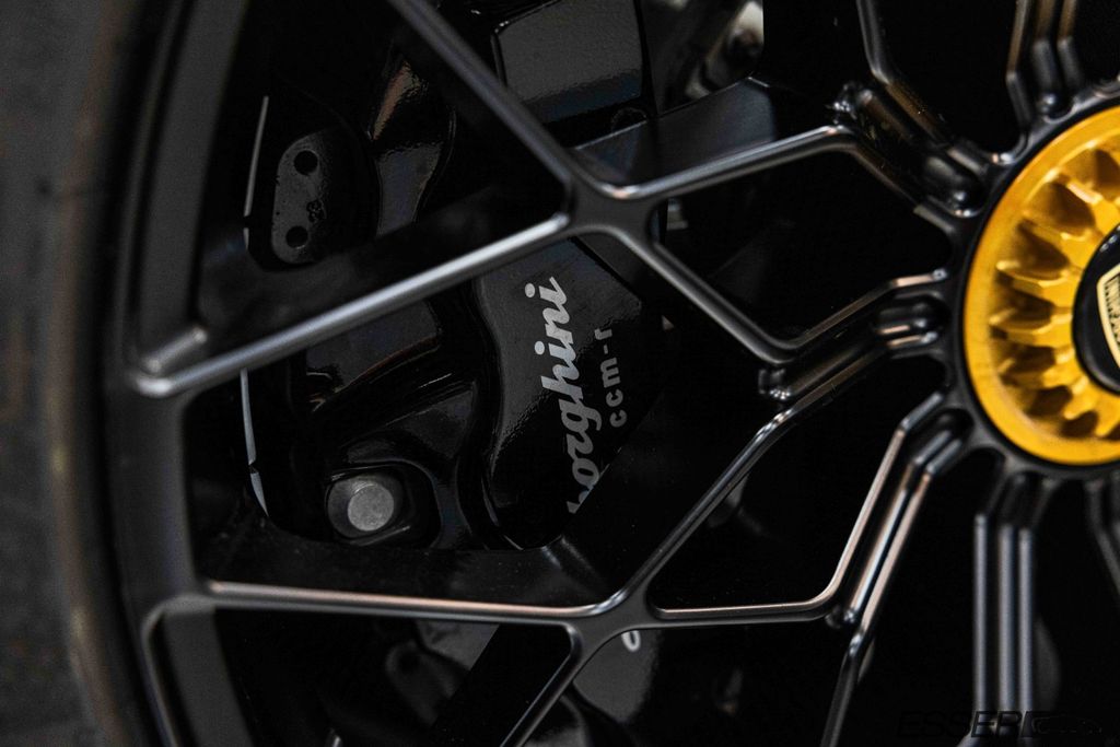 Lamborghini Huracán 2022