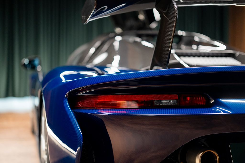 Dallara Stradale 2023