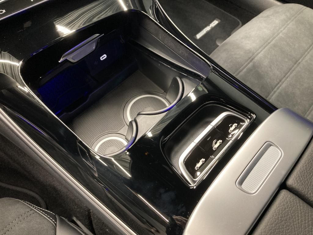 Mercedes-Benz CLE 200 2025