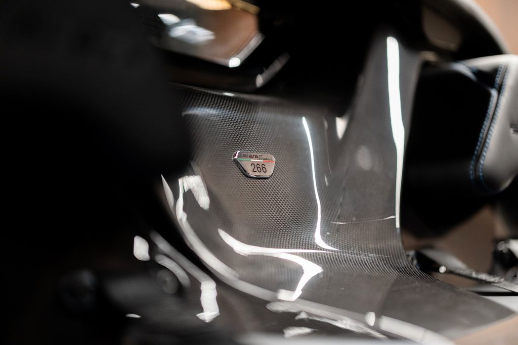 Dallara Stradale 2023