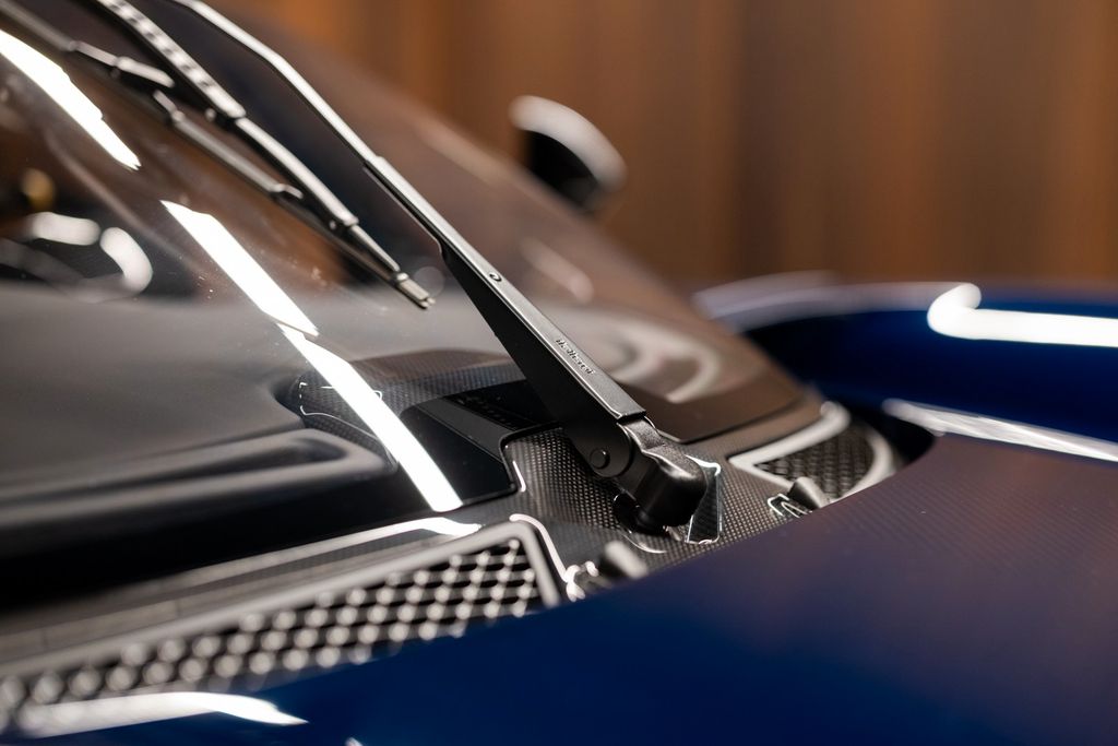 Dallara Stradale 2023