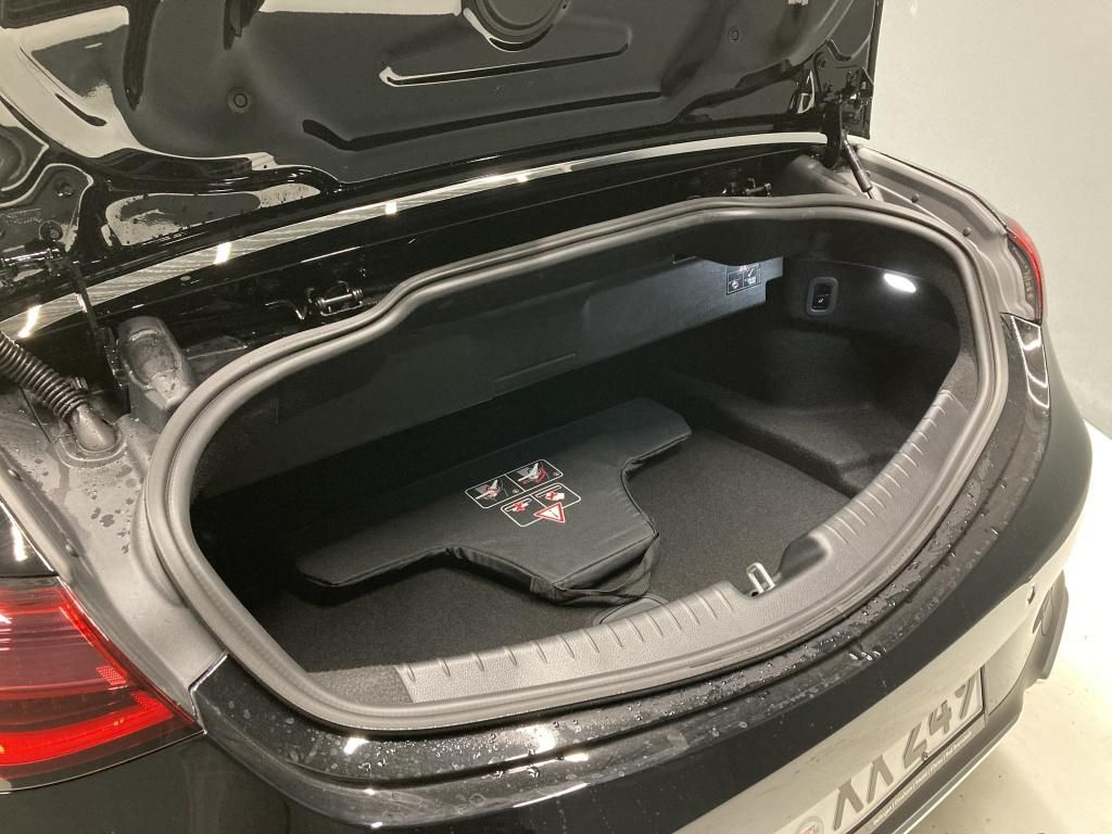 Mercedes-Benz CLE 200 2025