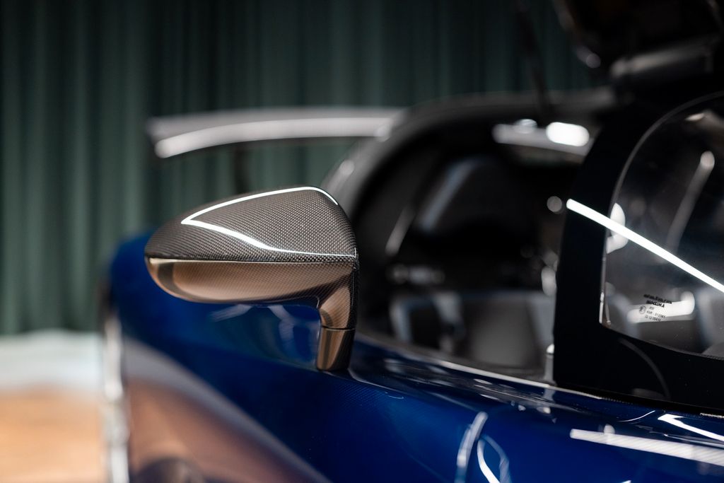 Dallara Stradale 2023