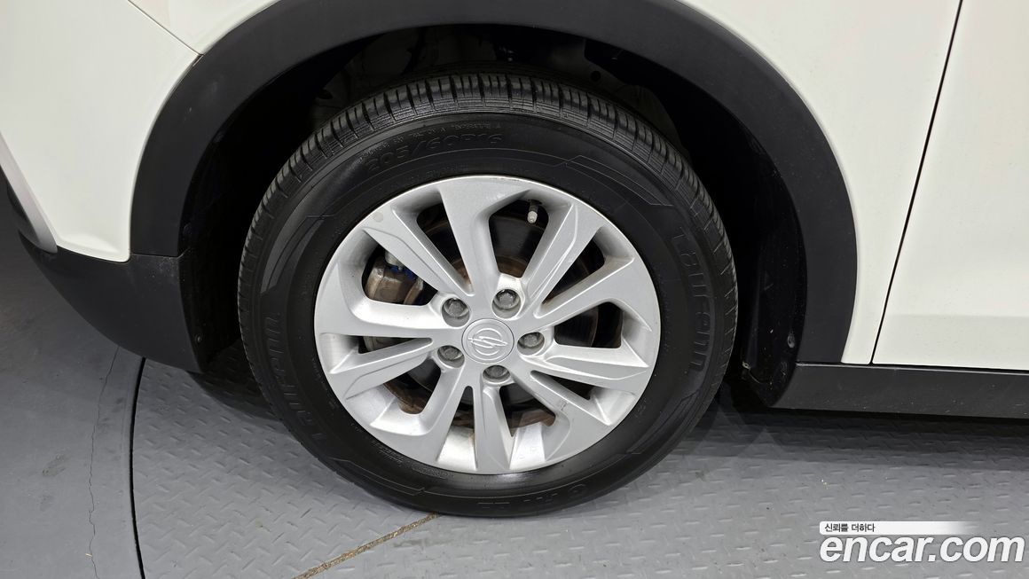 KG_Mobility_Ssangyong TIBOLI 2019