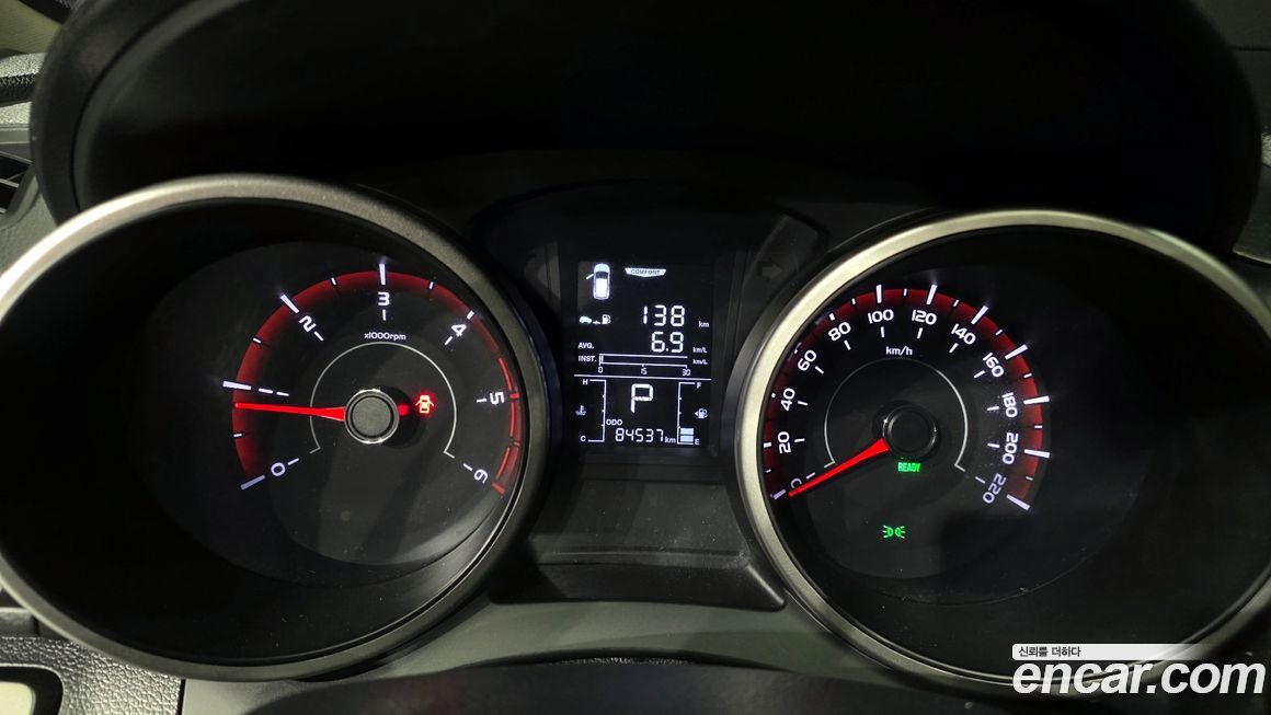 KG_Mobility_Ssangyong TIBOLI 2019