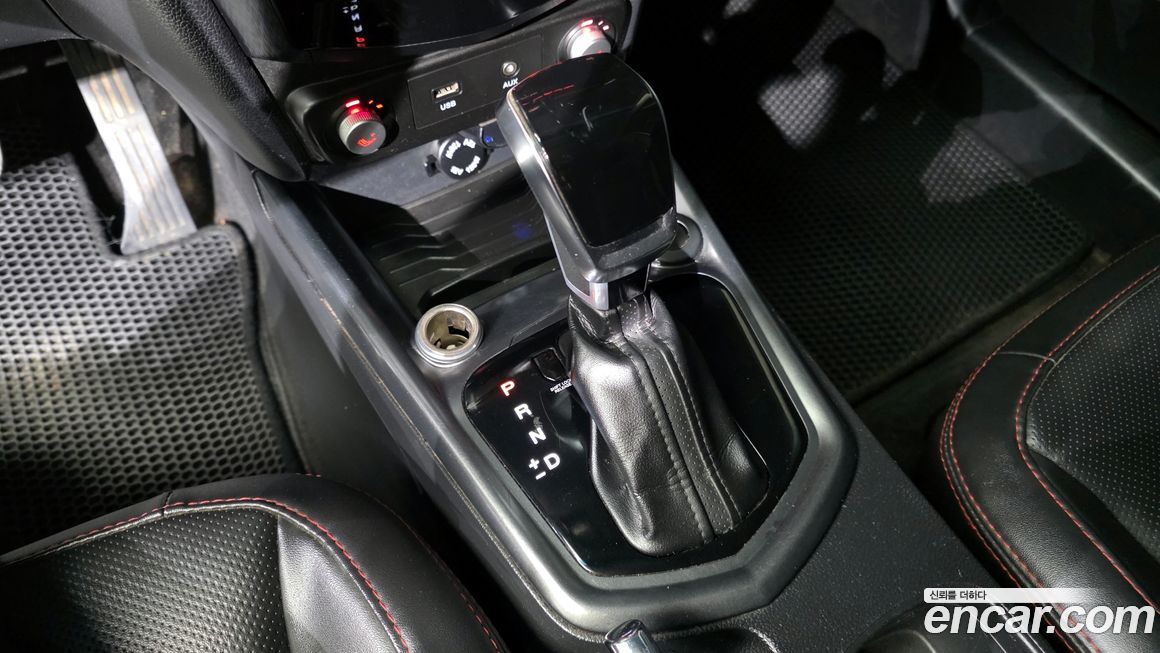 KG_Mobility_Ssangyong TIBOLI 2019