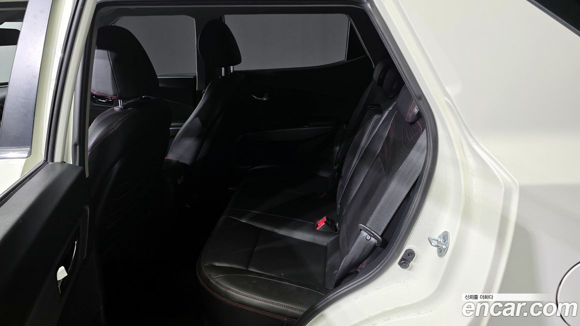 KG_Mobility_Ssangyong TIBOLI 2019