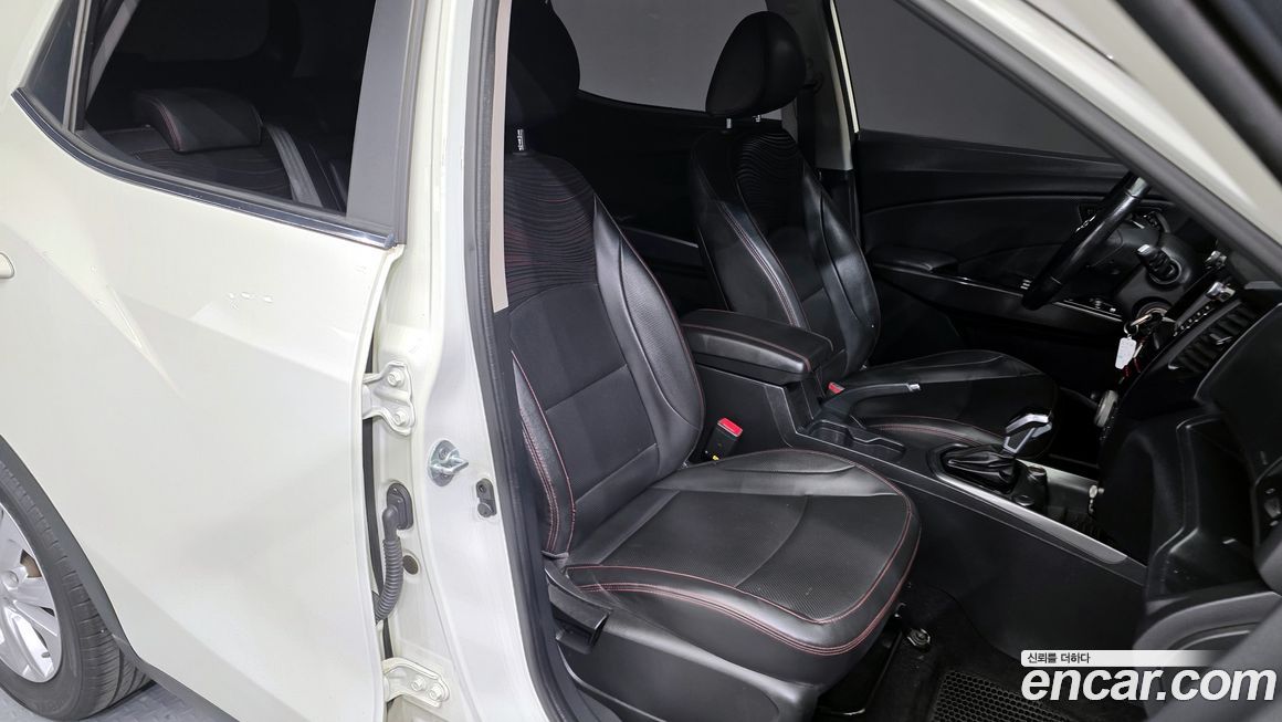 KG_Mobility_Ssangyong TIBOLI 2019