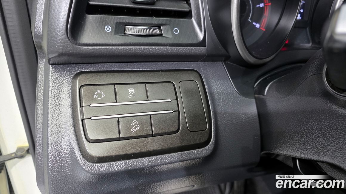 KG_Mobility_Ssangyong TIBOLI 2019