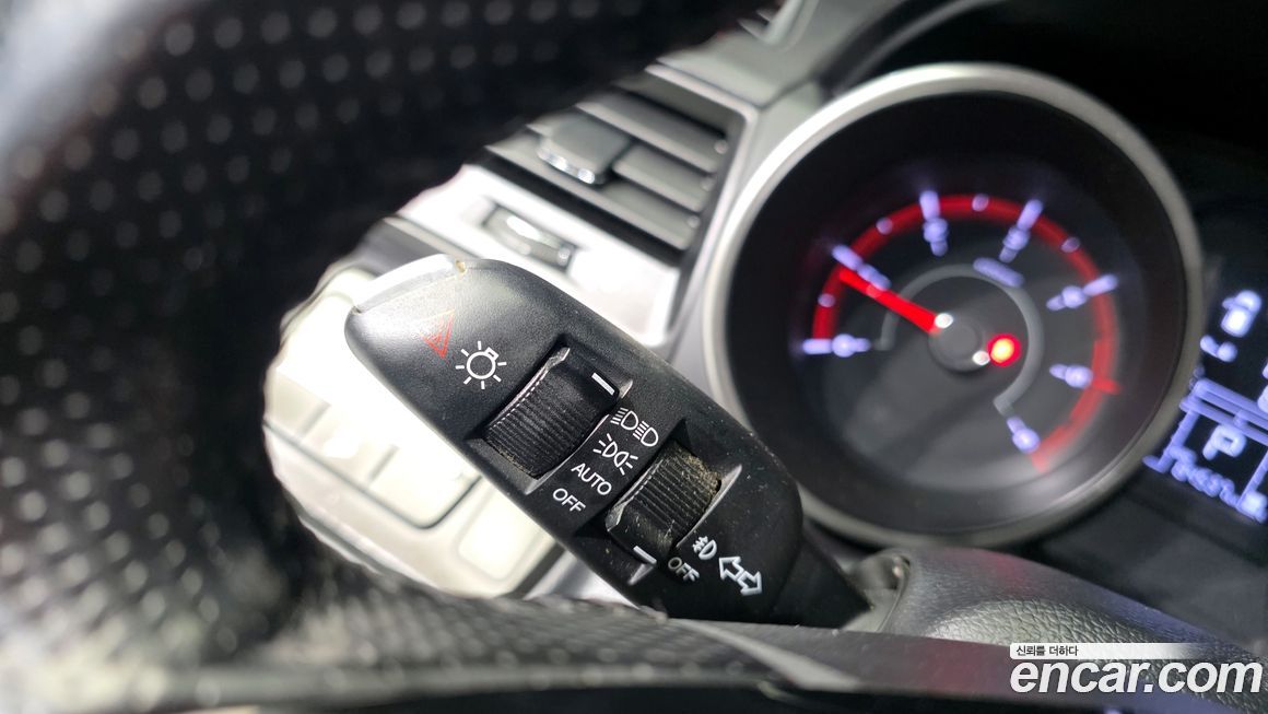 KG_Mobility_Ssangyong TIBOLI 2019