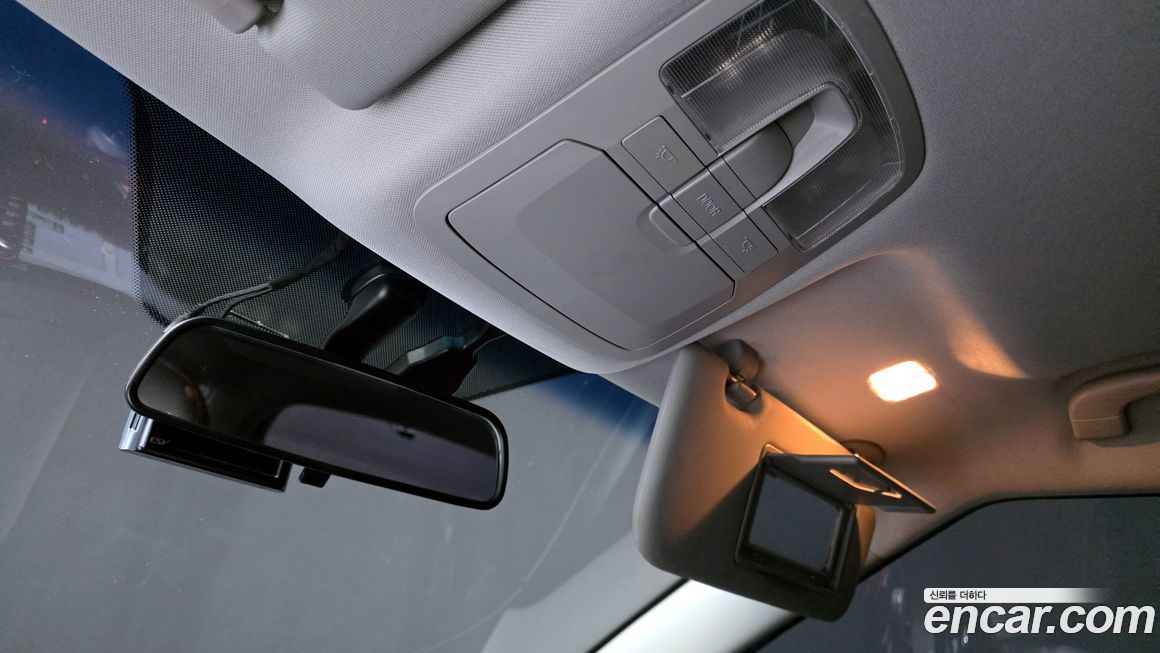 KG_Mobility_Ssangyong TIBOLI 2019