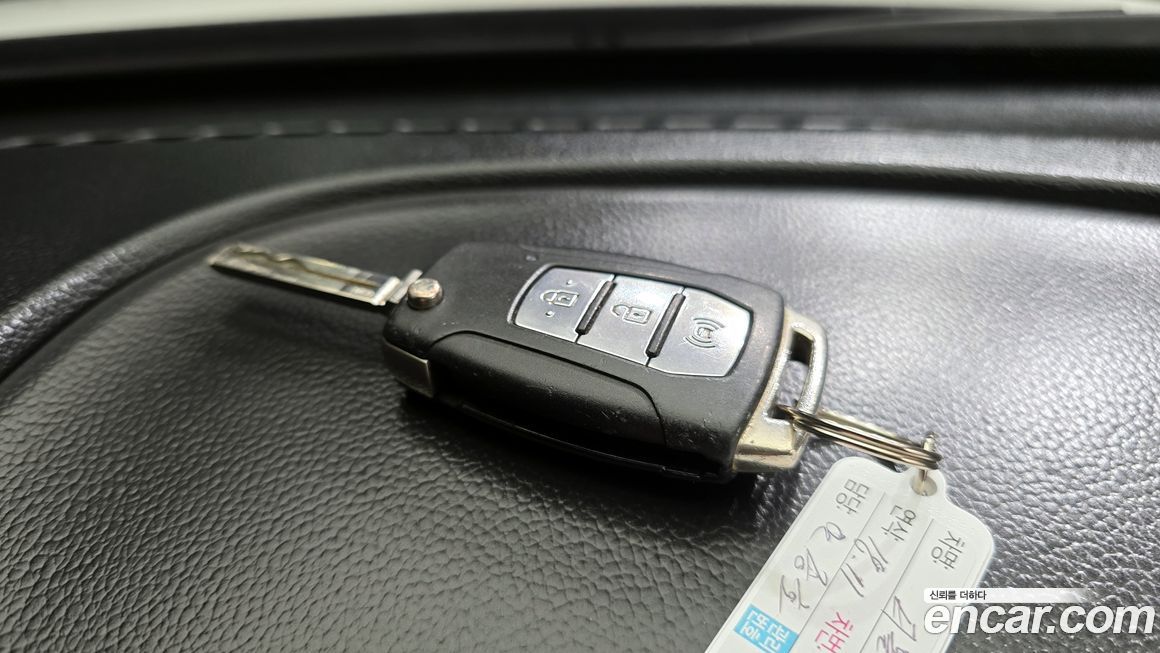 KG_Mobility_Ssangyong TIBOLI 2019