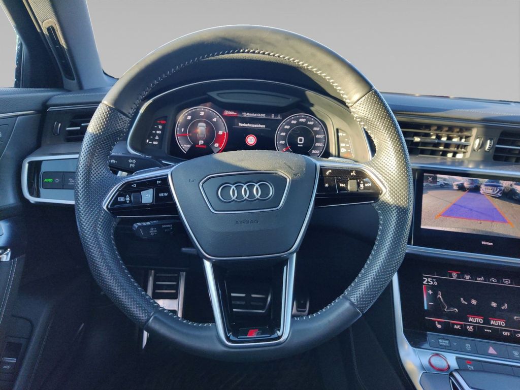 Audi S6 2019