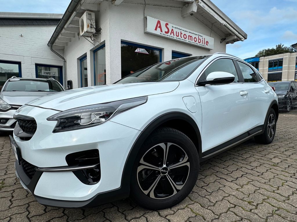 Kia XCeed 2022