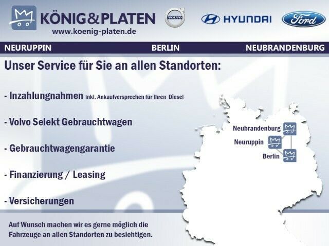Volvo V90 Cross Country 2021