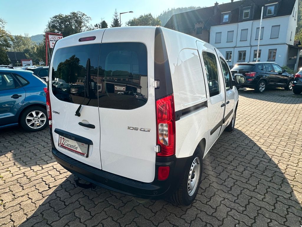 Mercedes-Benz Citan 2019