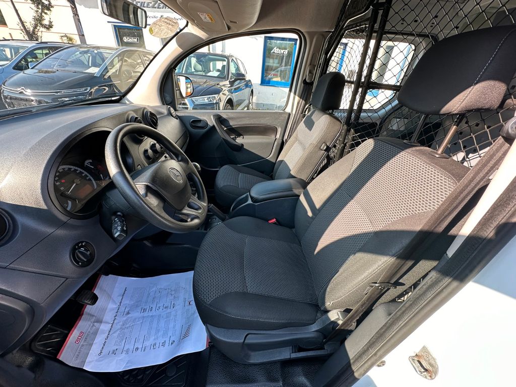 Mercedes-Benz Citan 2019