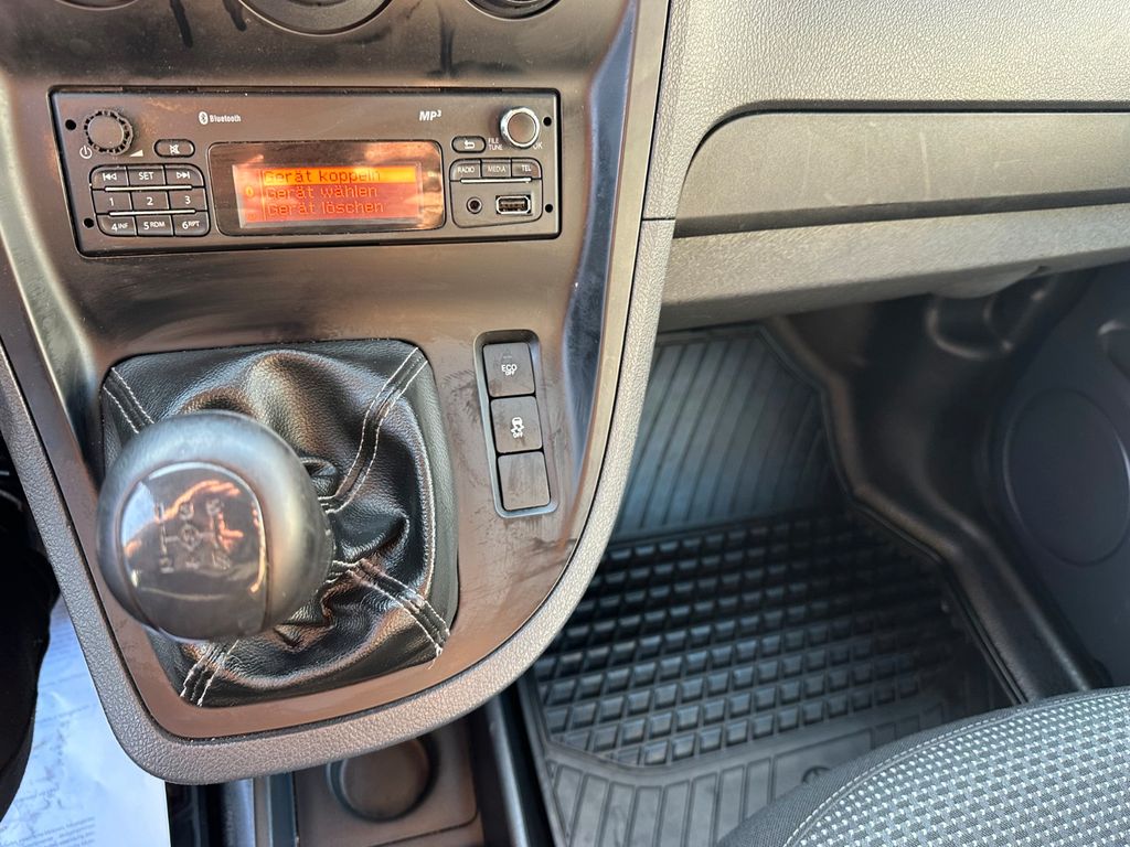 Mercedes-Benz Citan 2019