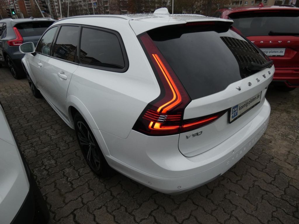 Volvo V90 Cross Country 2021