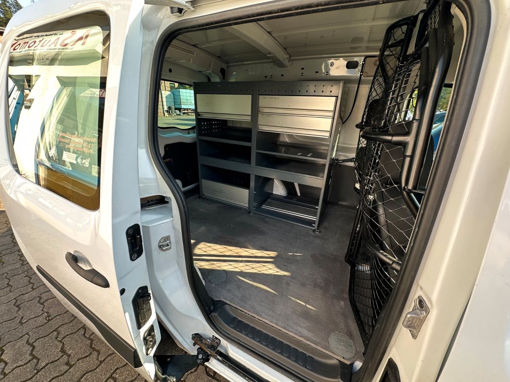 Mercedes-Benz Citan 2019