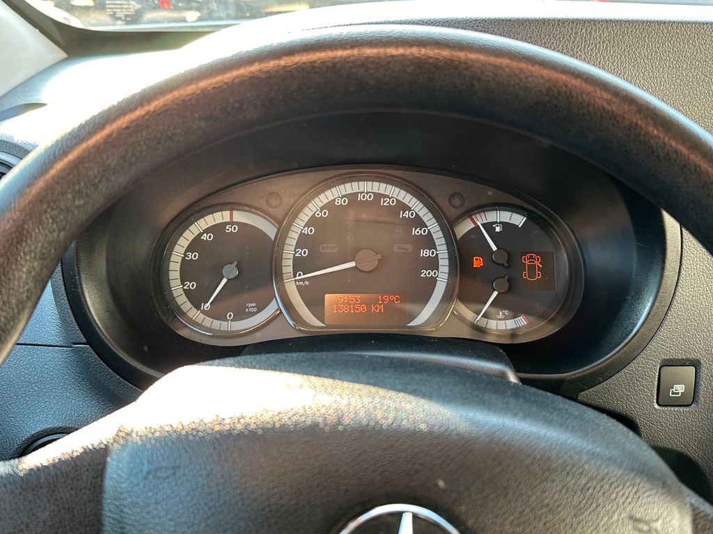 Mercedes-Benz Citan 2019