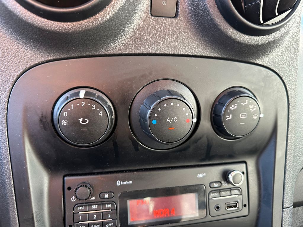 Mercedes-Benz Citan 2019