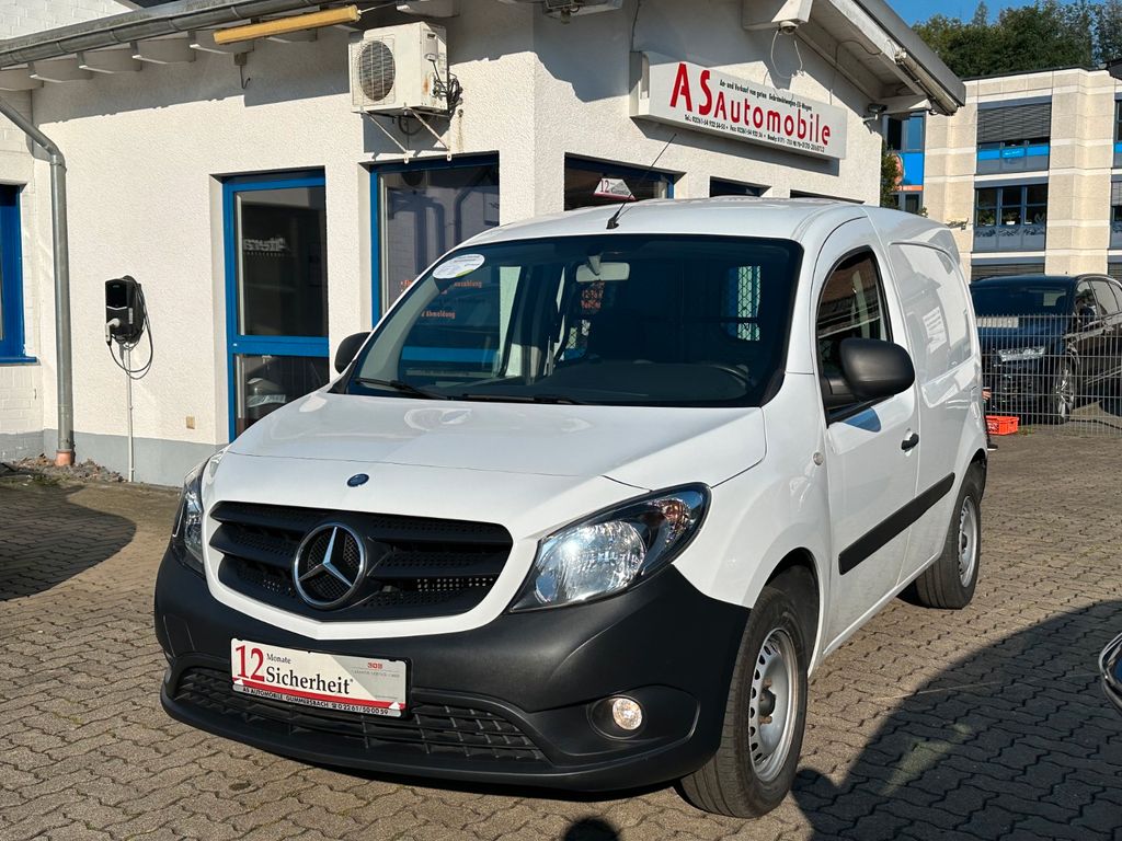 Mercedes-Benz Citan 2019