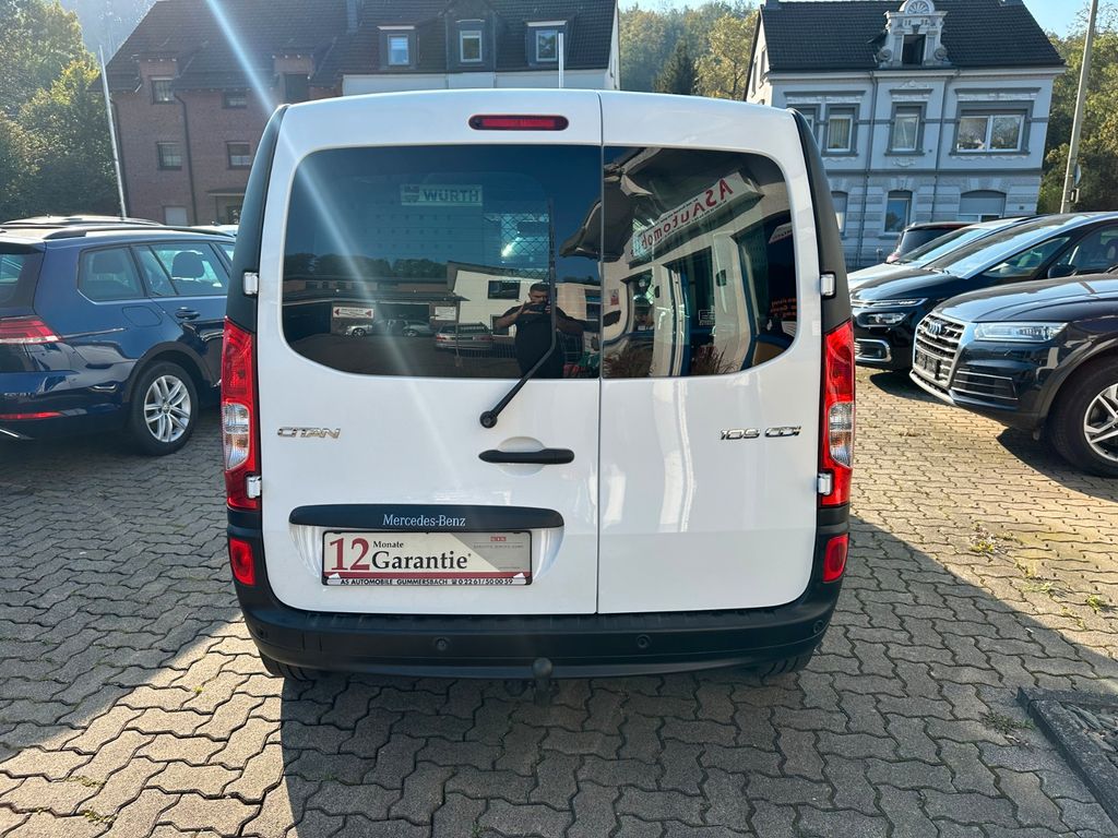 Mercedes-Benz Citan 2019