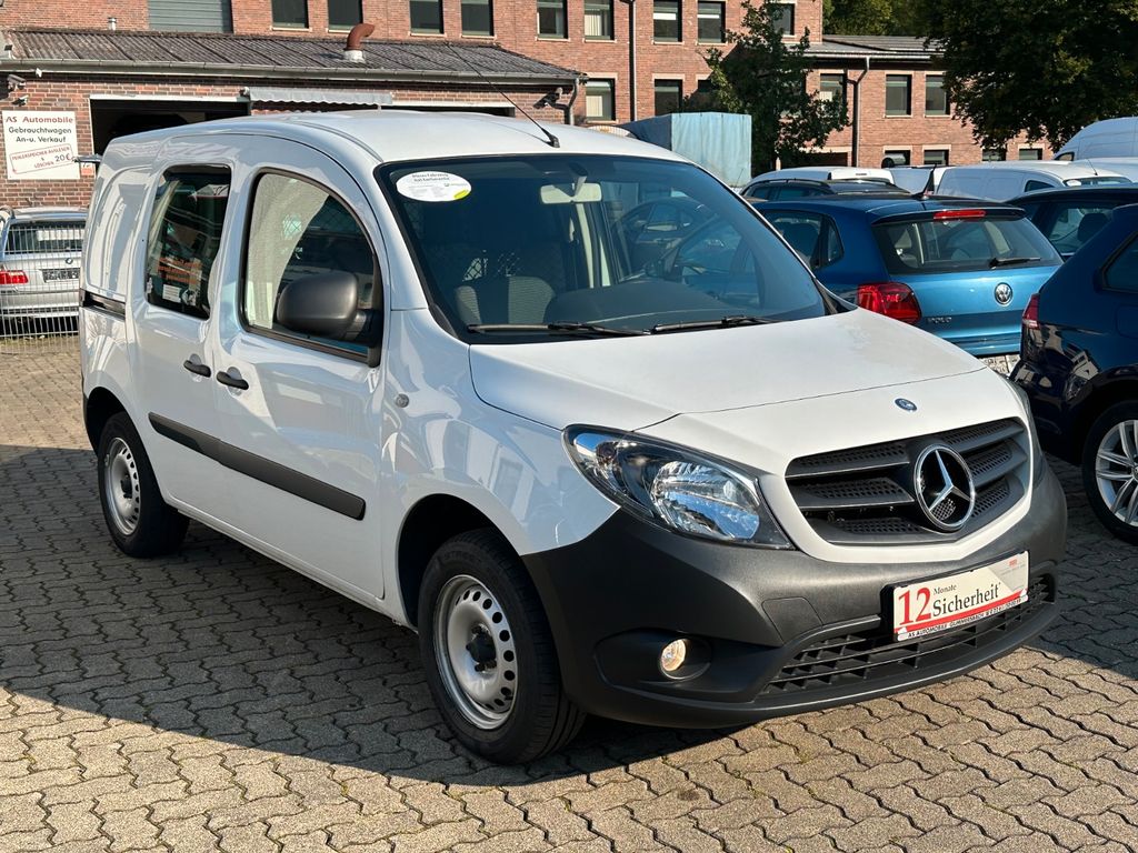 Mercedes-Benz Citan 2019