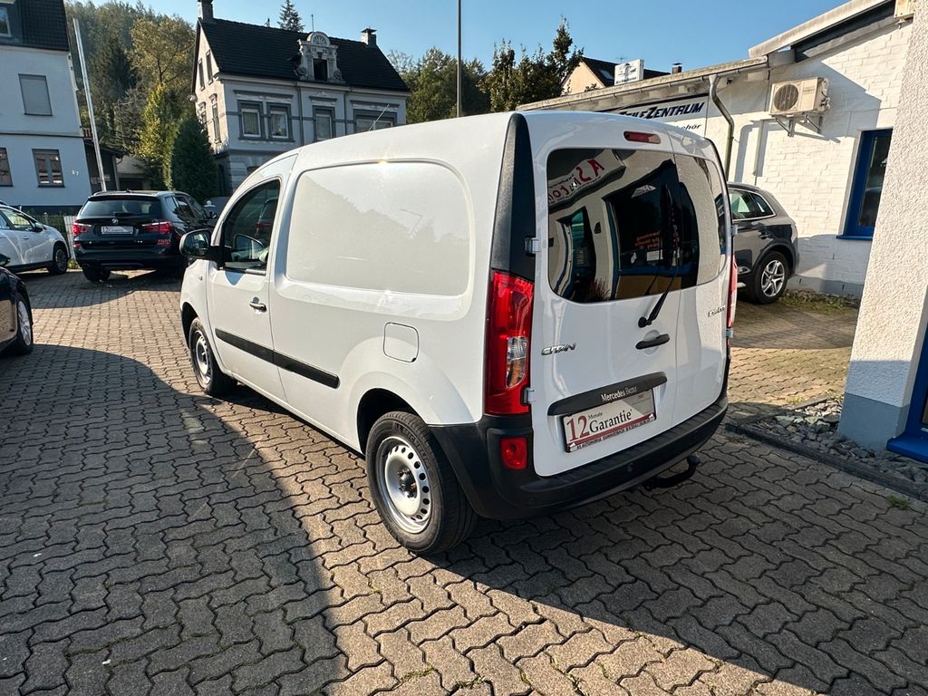 Mercedes-Benz Citan 2019
