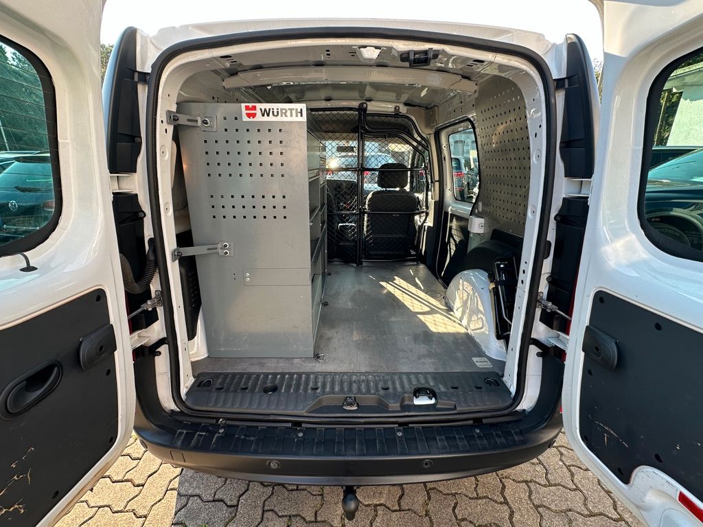 Mercedes-Benz Citan 2019