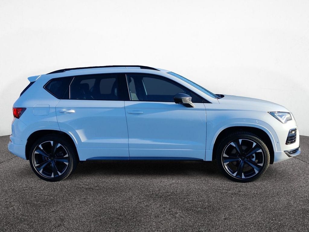 Cupra Ateca 2025