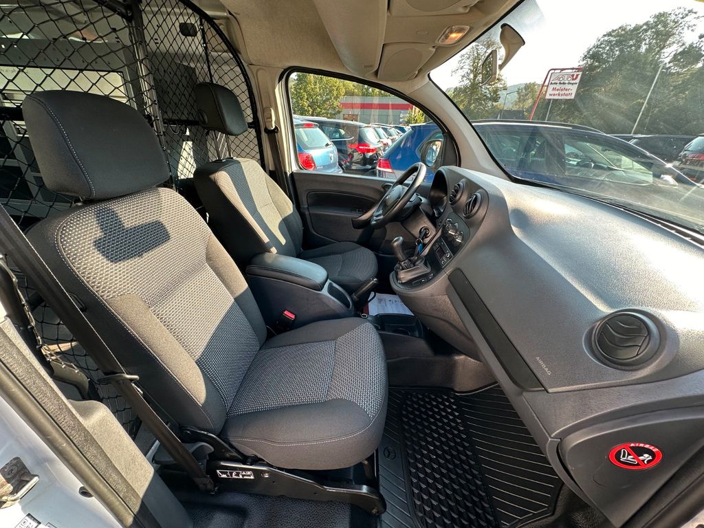 Mercedes-Benz Citan 2019