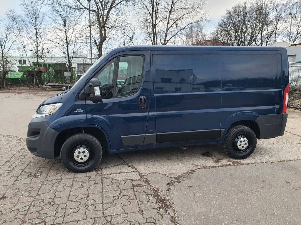Fiat Ducato 2016