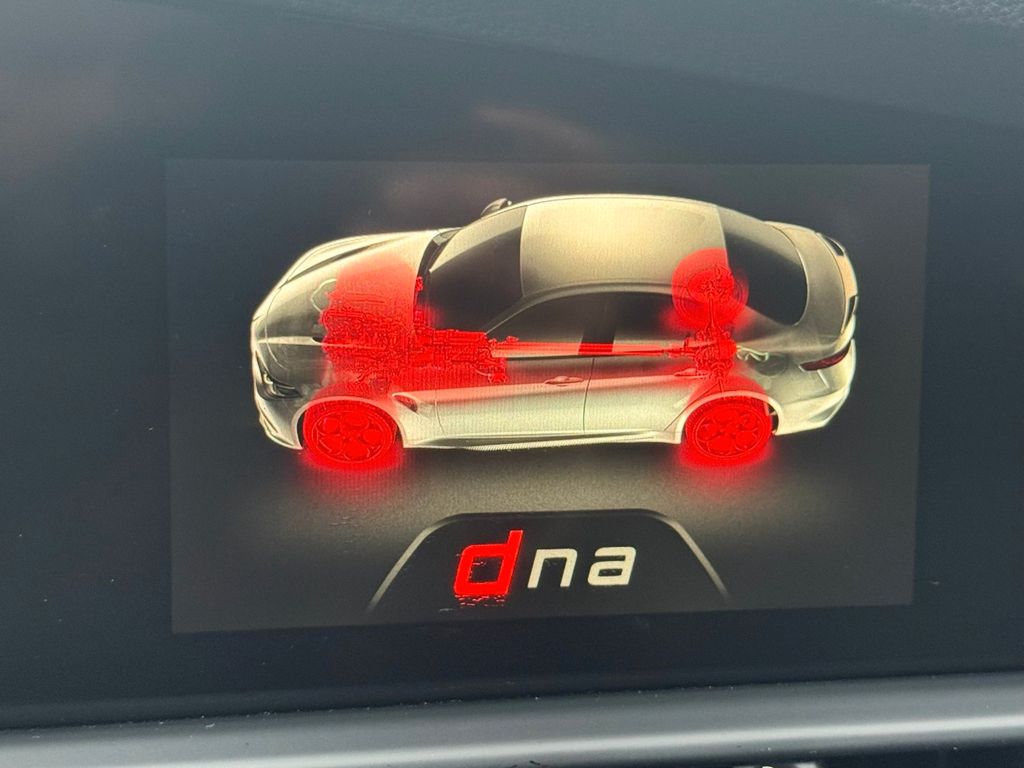 Alfa Romeo Giulia 2020