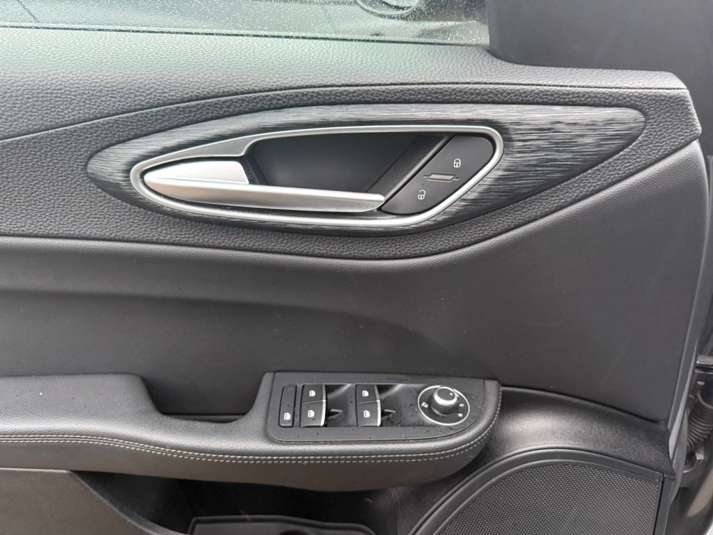 Alfa Romeo Giulia 2020