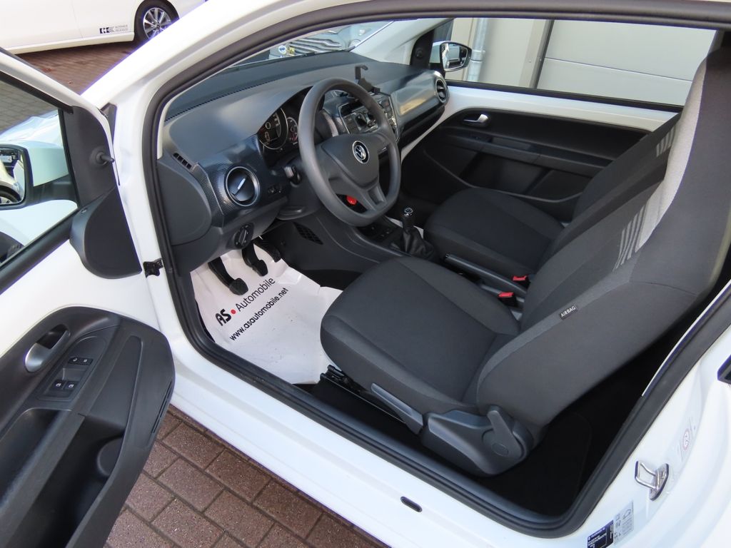 Volkswagen up! 2021