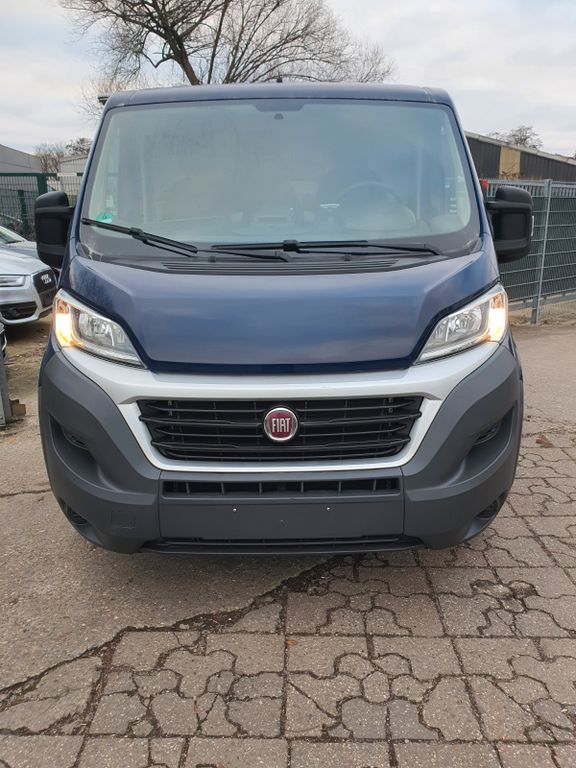 Fiat Ducato 2016
