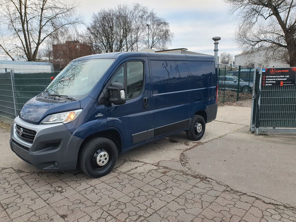 Fiat Ducato 2016