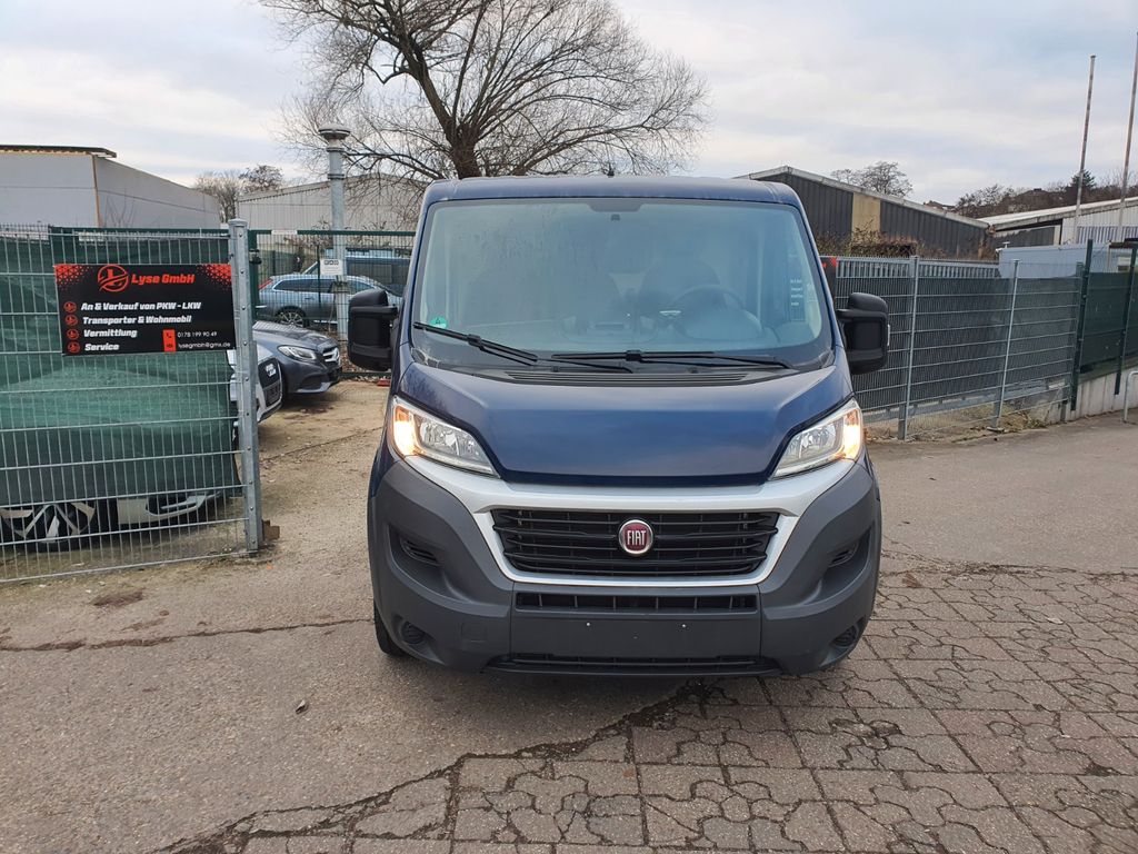 Fiat Ducato 2016