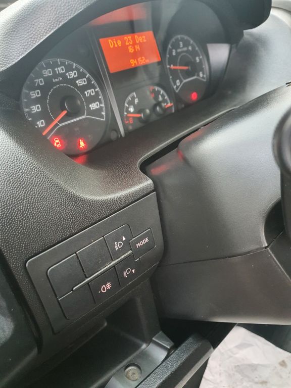 Fiat Ducato 2016