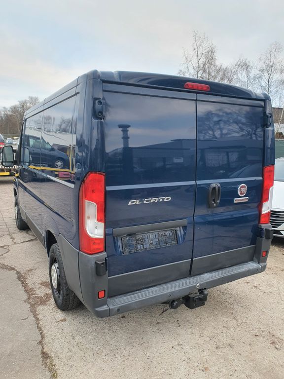 Fiat Ducato 2016