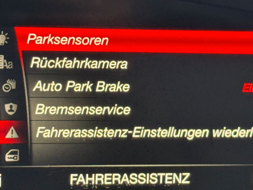 Alfa Romeo Giulia 2020