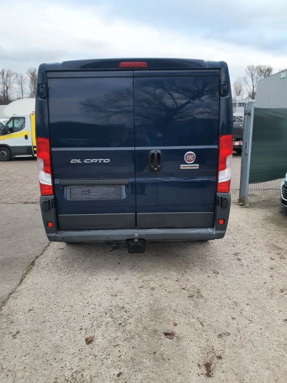Fiat Ducato 2016