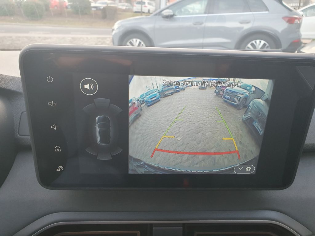 Dacia Jogger 2025