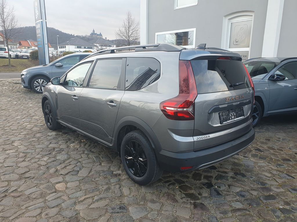 Dacia Jogger 2025