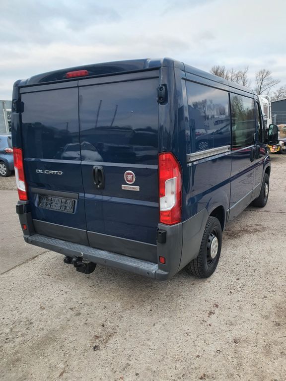 Fiat Ducato 2016
