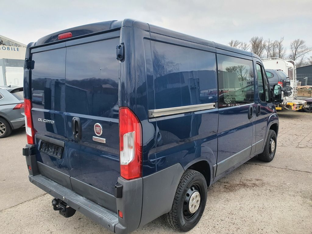 Fiat Ducato 2016