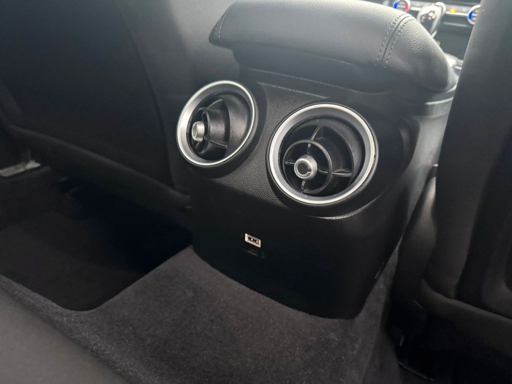 Alfa Romeo Giulia 2020